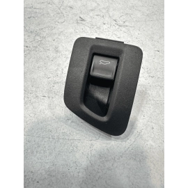 2018-2023 VOLKSWAGEN ATLAS FRONT LEFT DRIVER DOOR SWITCH & BEZEL OPEN TRUNK OEM