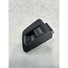 2018-2023 VOLKSWAGEN ATLAS FRONT LEFT DRIVER DOOR SWITCH & BEZEL OPEN TRUNK OEM