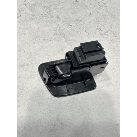 2018-2023 VOLKSWAGEN ATLAS FRONT LEFT DRIVER DOOR SWITCH & BEZEL OPEN TRUNK OEM