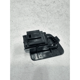 2018-2023 VOLKSWAGEN ATLAS FRONT LEFT DRIVER DOOR SWITCH & BEZEL OPEN TRUNK OEM