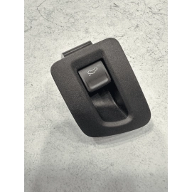 2018-2023 VOLKSWAGEN ATLAS FRONT LEFT DRIVER DOOR SWITCH & BEZEL OPEN TRUNK OEM