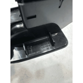 2018-2023 VOLKSWAGEN ATLAS FRONT LEFT DRIVER DOOR SWITCH & BEZEL OPEN TRUNK OEM