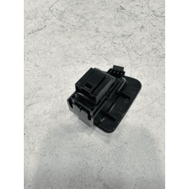 2018-2023 VOLKSWAGEN ATLAS FRONT LEFT DRIVER DOOR SWITCH & BEZEL OPEN TRUNK OEM