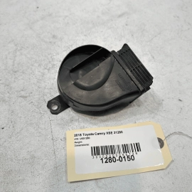 2018-2024 TOYOTA CAMRY XSE RIGHT SIDE HIGH NOTE TONE HORN SIGNAL OEM