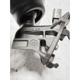 2018-2024 Volkswagen Atlas Front Inside Auto-Dimming Mirror OEM