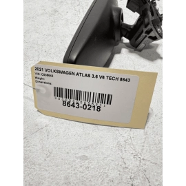 2018-2024 Volkswagen Atlas Front Inside Auto-Dimming Mirror OEM