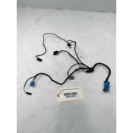 VOLKSWAGEN ATLAS VW 2021 FRONT LEFT DRIVER DOOR WIRE WIRING HARNESS OEM