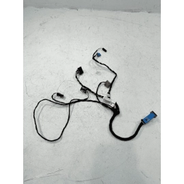 VOLKSWAGEN ATLAS VW 2021 FRONT LEFT DRIVER DOOR WIRE WIRING HARNESS OEM