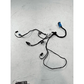 VOLKSWAGEN ATLAS VW 2021 FRONT LEFT DRIVER DOOR WIRE WIRING HARNESS OEM