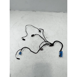 VOLKSWAGEN ATLAS VW 2021 FRONT LEFT DRIVER DOOR WIRE WIRING HARNESS OEM