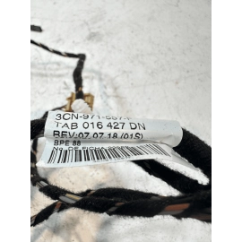 VOLKSWAGEN ATLAS VW 2021 FRONT LEFT DRIVER DOOR WIRE WIRING HARNESS OEM