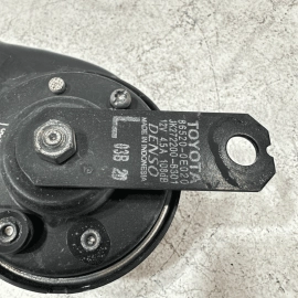 2018 -2024 TOYOTA CAMRY XSE LEFT DRIVER SIDE LOW NOTE TONE HORN SIGNAL OEM