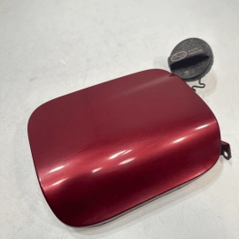 2018-2024 TOYOTA CAMRY XSE FUEL TANK FILLER DOOR LID COVER OEM