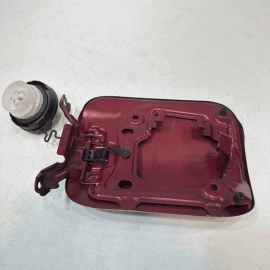 2018-2024 TOYOTA CAMRY XSE FUEL TANK FILLER DOOR LID COVER OEM