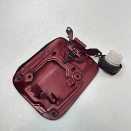 2018-2024 TOYOTA CAMRY XSE FUEL TANK FILLER DOOR LID COVER OEM