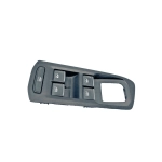 2018 - 2024 VOLKSWAGEN VW ATLAS FRONT LEFT DRIVER DOOR WINDOW SWITCH COMBO OEM