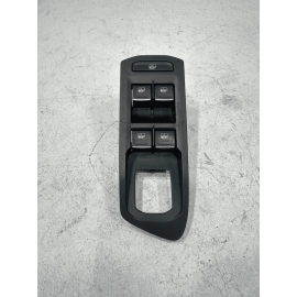 2018 - 2024 VOLKSWAGEN VW ATLAS FRONT LEFT DRIVER DOOR WINDOW SWITCH COMBO OEM