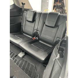 2018 - 2024 VOLKSWAGEN VW ATLAS FRONT LEFT DRIVER DOOR WINDOW SWITCH COMBO OEM