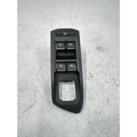 2018 - 2024 VOLKSWAGEN VW ATLAS FRONT LEFT DRIVER DOOR WINDOW SWITCH COMBO OEM