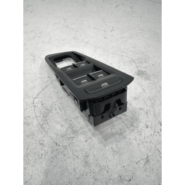 2018 - 2024 VOLKSWAGEN VW ATLAS FRONT LEFT DRIVER DOOR WINDOW SWITCH COMBO OEM