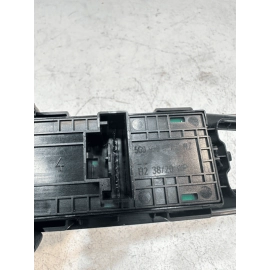 2018 - 2024 VOLKSWAGEN VW ATLAS FRONT LEFT DRIVER DOOR WINDOW SWITCH COMBO OEM