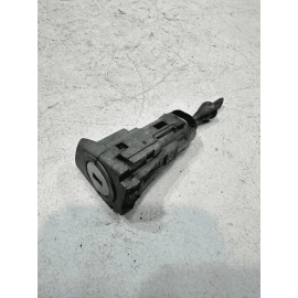 2018 - 2024 VOLKSWAGEN ATLAS VW FRONT LEFT DRIVER DOOR LOCK CYLINDER W/O KEY OEM