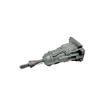 2018 - 2024 VOLKSWAGEN ATLAS VW FRONT LEFT DRIVER DOOR LOCK CYLINDER W/O KEY OEM