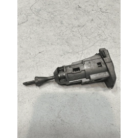 2018 - 2024 VOLKSWAGEN ATLAS VW FRONT LEFT DRIVER DOOR LOCK CYLINDER W/O KEY OEM