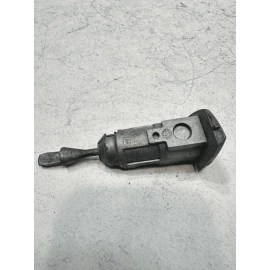 2018 - 2024 VOLKSWAGEN ATLAS VW FRONT LEFT DRIVER DOOR LOCK CYLINDER W/O KEY OEM
