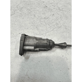 2018 - 2024 VOLKSWAGEN ATLAS VW FRONT LEFT DRIVER DOOR LOCK CYLINDER W/O KEY OEM