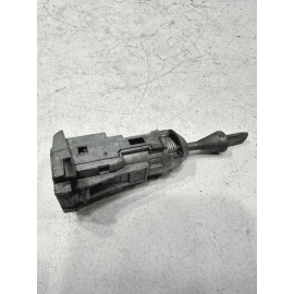 2018 - 2024 VOLKSWAGEN ATLAS VW FRONT LEFT DRIVER DOOR LOCK CYLINDER W/O KEY OEM