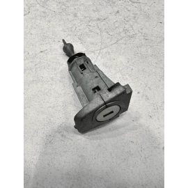 2018 - 2024 VOLKSWAGEN ATLAS VW FRONT LEFT DRIVER DOOR LOCK CYLINDER W/O KEY OEM