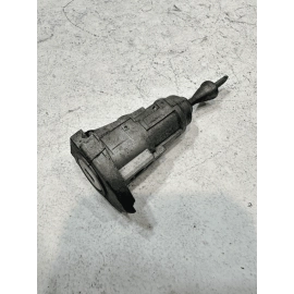 2018 - 2024 VOLKSWAGEN ATLAS VW FRONT LEFT DRIVER DOOR LOCK CYLINDER W/O KEY OEM