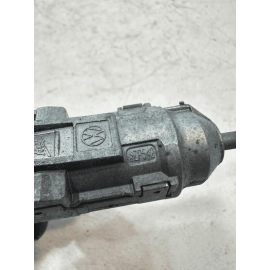 2018 - 2024 VOLKSWAGEN ATLAS VW FRONT LEFT DRIVER DOOR LOCK CYLINDER W/O KEY OEM