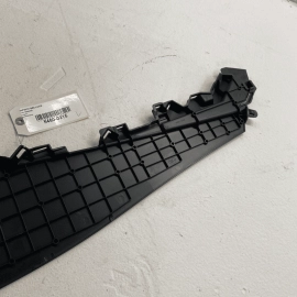 2016-2020 INFINITI Q50 CENTER CONSOLE PDRIVER SIDE LOWER TRIM COVER PANEL O