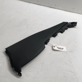 2016-2020 INFINITI Q50 CENTER CONSOLE PDRIVER SIDE LOWER TRIM COVER PANEL O