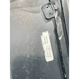 2018-2024 VOLKSWAGEN ATLAS REAR LEFT DRIVER SIDE QUARTER PANEL WINDOW GLASS OEM