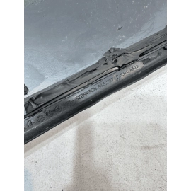 2018-2024 VOLKSWAGEN ATLAS REAR LEFT DRIVER SIDE QUARTER PANEL WINDOW GLASS OEM