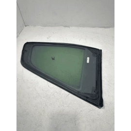 2018 - 2024 VOLKSWAGEN ATLAS REAR PASSENGER SIDE QUARTER PANEL WINDOW GLASS OEM