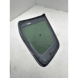 2018 - 2024 VOLKSWAGEN ATLAS REAR PASSENGER SIDE QUARTER PANEL WINDOW GLASS OEM
