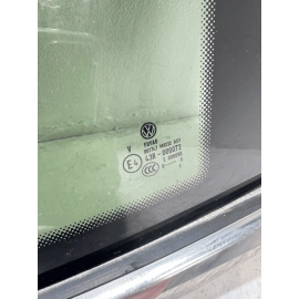 2018 - 2024 VOLKSWAGEN ATLAS REAR PASSENGER SIDE QUARTER PANEL WINDOW GLASS OEM