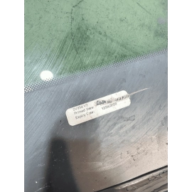2018 - 2024 VOLKSWAGEN ATLAS REAR PASSENGER SIDE QUARTER PANEL WINDOW GLASS OEM
