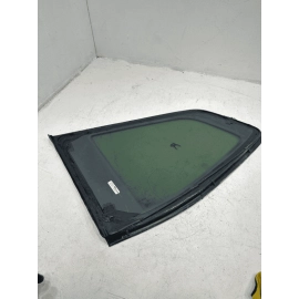 2018 - 2024 VOLKSWAGEN ATLAS REAR PASSENGER SIDE QUARTER PANEL WINDOW GLASS OEM