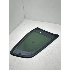 2018 - 2024 VOLKSWAGEN ATLAS REAR PASSENGER SIDE QUARTER PANEL WINDOW GLASS OEM