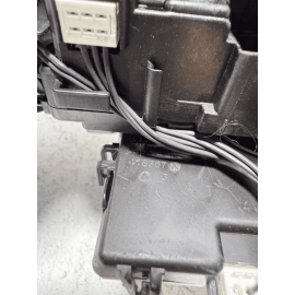 2018-2024 Volkswagen Atlas Steering Column Combination Multi-Function Switch OEM