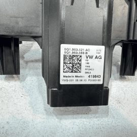 2018-2024 Volkswagen Atlas Steering Column Combination Multi-Function Switch OEM