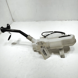 2015 - 2020 ACURA TLX WINDSHIELD WASHER FLUID TANK RESERVOIR & TUBE MOUTH OEM