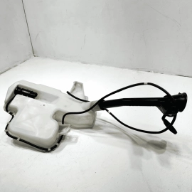 2015 - 2020 ACURA TLX WINDSHIELD WASHER FLUID TANK RESERVOIR & TUBE MOUTH OEM
