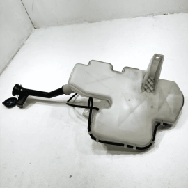 2015 - 2020 ACURA TLX WINDSHIELD WASHER FLUID TANK RESERVOIR & TUBE MOUTH OEM
