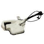 2015 - 2020 ACURA TLX WINDSHIELD WASHER FLUID TANK RESERVOIR & TUBE MOUTH OEM